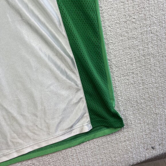 A Marca Bavaria Brazil Jersey Shirt Brazilian Beer Mens L Short Sleeve Green - Picture 5 of 16